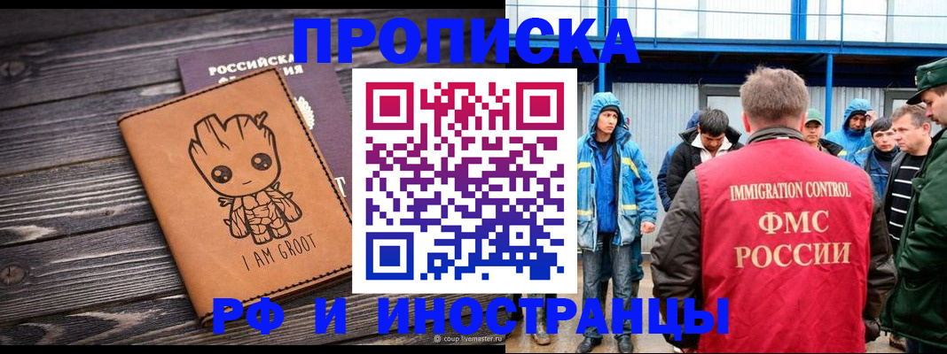 прописка от собственника в Тереке